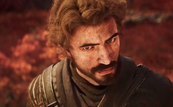 Screenshot zu Clair Obscur: Expedition 33