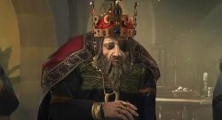 Crusader Kings III Titel title