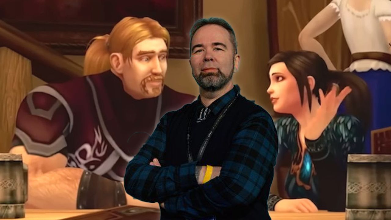 Die herzergreifende Story vom WoW-Spieler Ibelin erhält jetzt ein neues, trauriges Kapitel