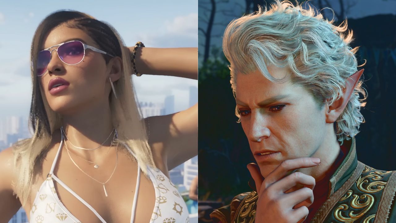 Entwickler versprechen GTA 6 und Baldur’s Gate 3 auf dem Handy, doch wer Geld ausgibt, erhält nichts