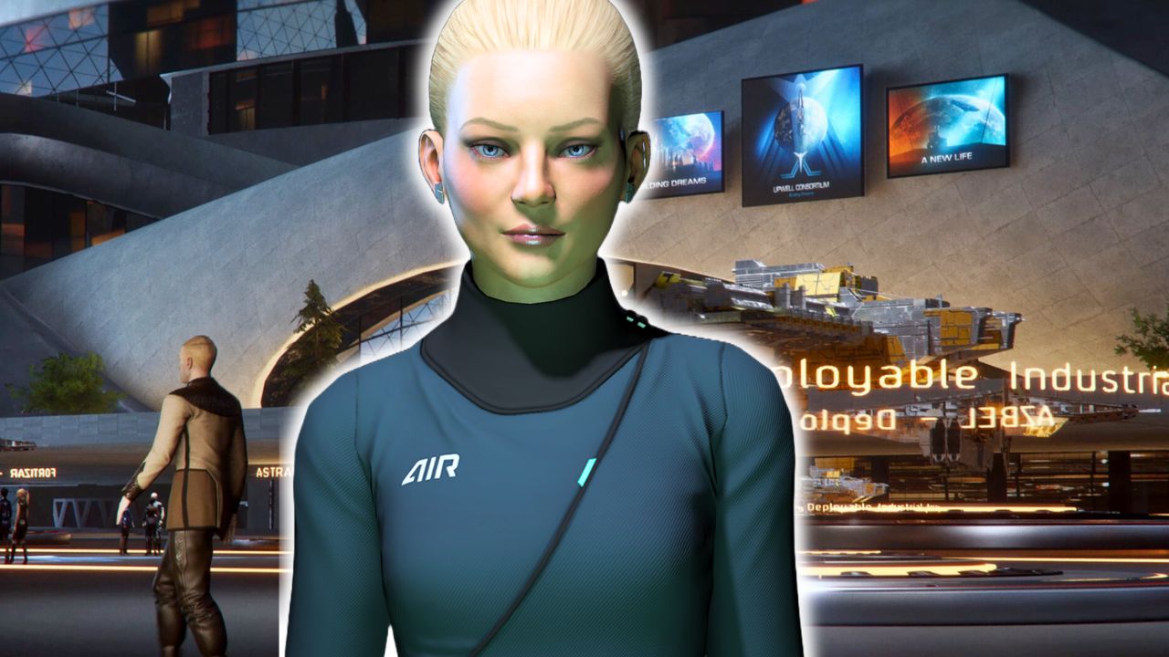 Das beste MMORPG im Weltraum liefert 22 Jahre nach Release neue Inhalte – Jetzt steht die Roadmap für 2025