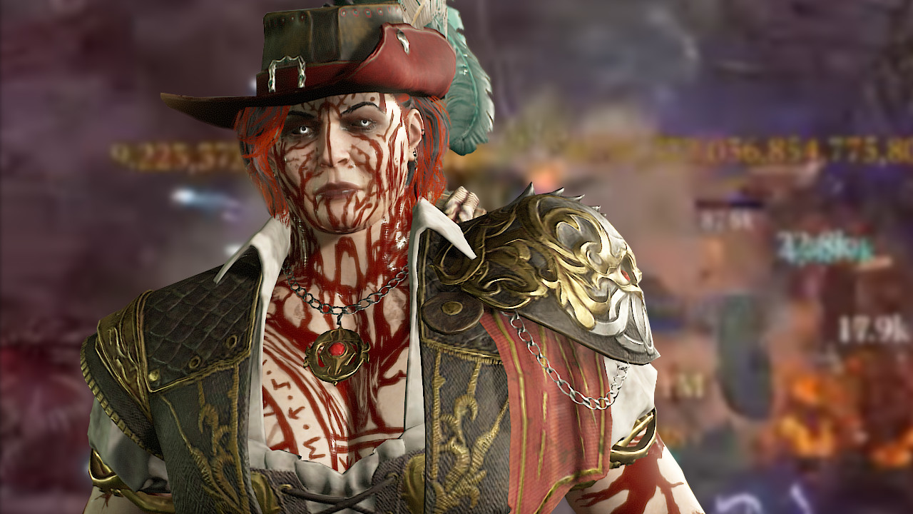 Der aktuell beste Build in Diablo 4 ist durch einen Bug so absurd stark – Blizzard reagiert