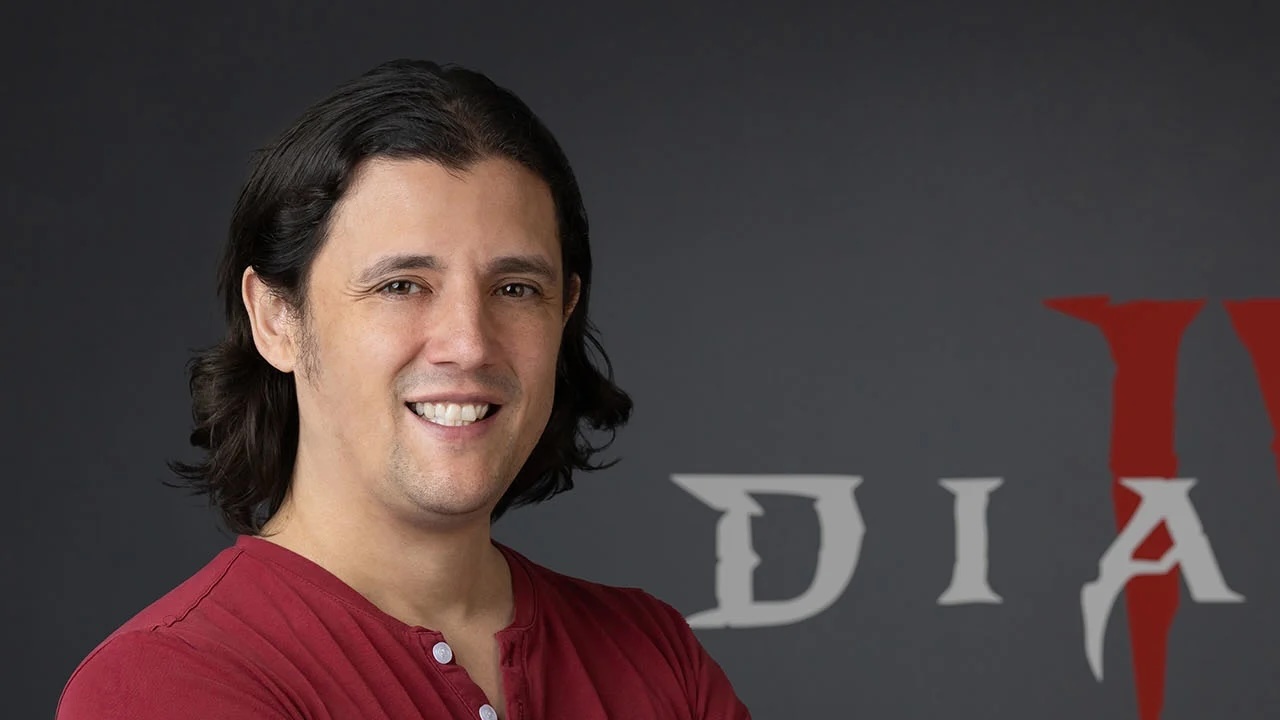 Diablo 4 verliert einen seiner ehrlichsten Entwickler – Fans befürchten einen Wechsel zur Konkurrenz