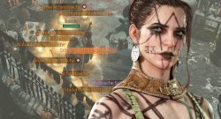 Diablo 4 Winter Belohnungen Titel