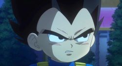 Dragon Ball Daima Vegeta Titel title