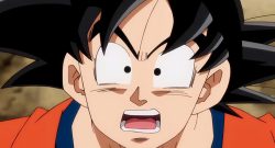Dragon Ball Son Goku Titel title