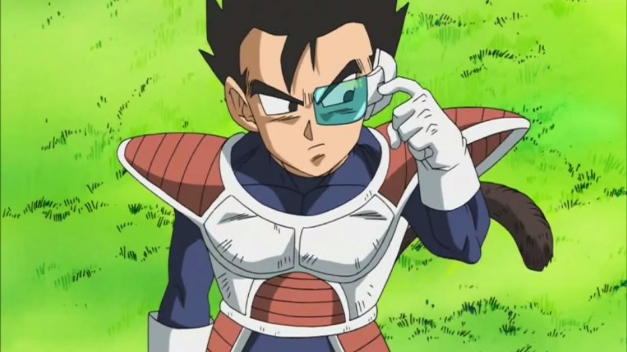 Son Gokus Erzrivale aus Dragon Ball hat einen Verwandten, den kaum jemand kennt – Sieht aus wie ein Mini-Vegeta