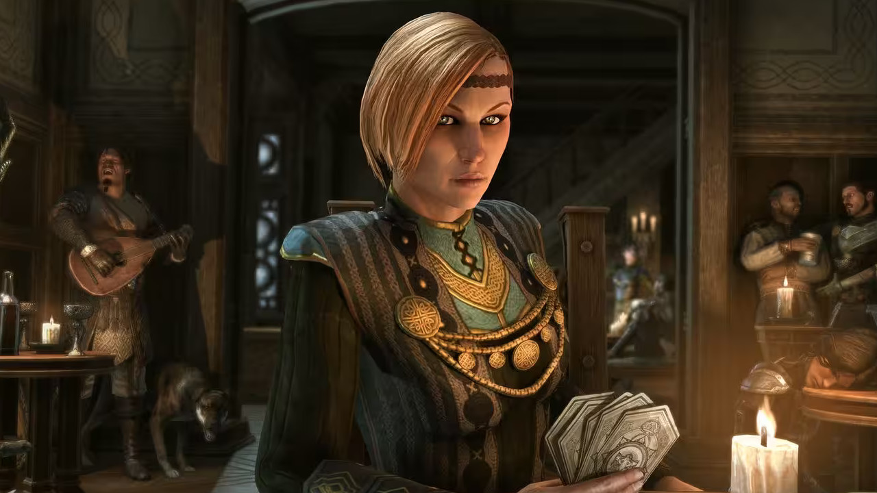 Elder Scrolls Online vergibt Belohnungen aus 10 Jahren des MMORPG, aber ihr müsst einiges dafür tun