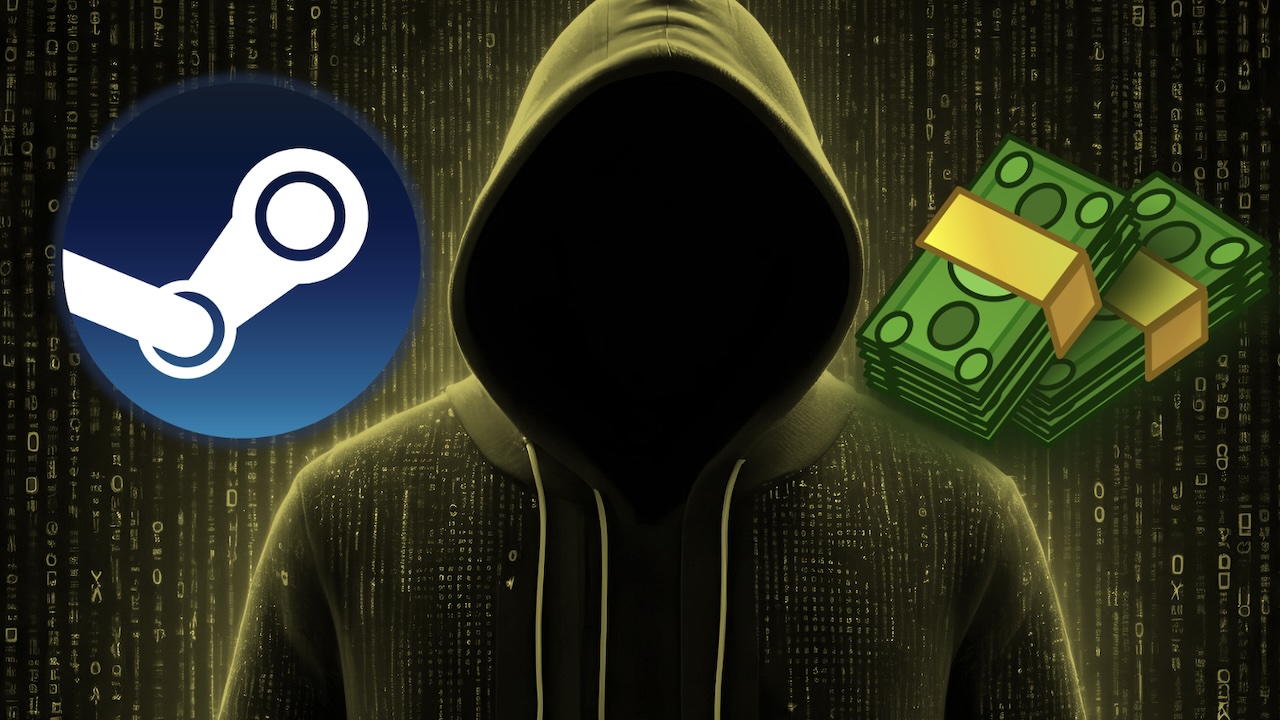 Auf Steam werden gerade Einladungen zum Beta-Test von Elden Ring verschickt, doch ihr solltet sie keinesfalls annehmen