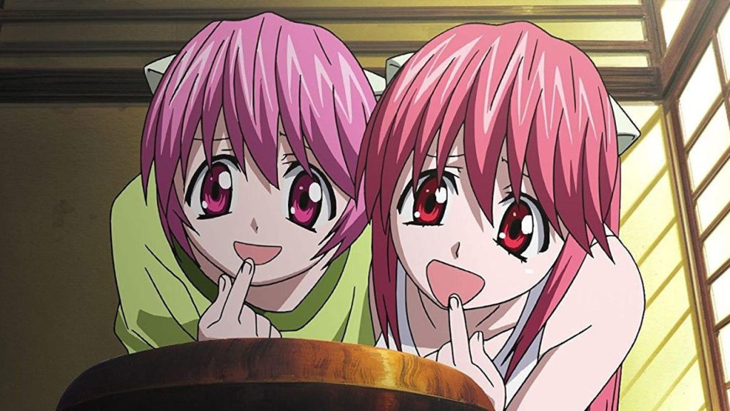 Elfen Lied