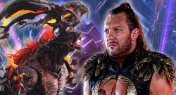 Final Fantasy 14 bester Wrestler welt rückkehr boss musik titelbild