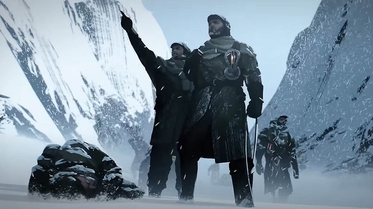 Auf Steam bekommt ihr gerade ein echtes Strategie-Highlight für nur 3 € nachgeschmissen, aber es wird euch fertig machen