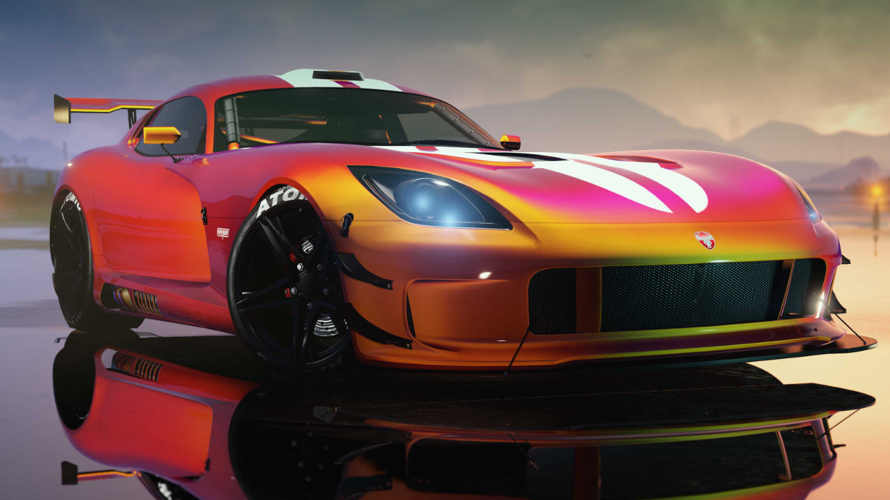 GTA Online: Top 35 der schnellsten Autos 2026 – Listen mit Top-Speed und Rundenzeit