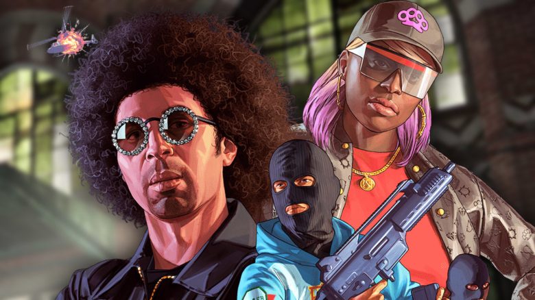 GTA Online: Weekly Update – All discounts and bonuses of the event week
