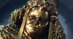 Gerringothe Thorm Titelbild