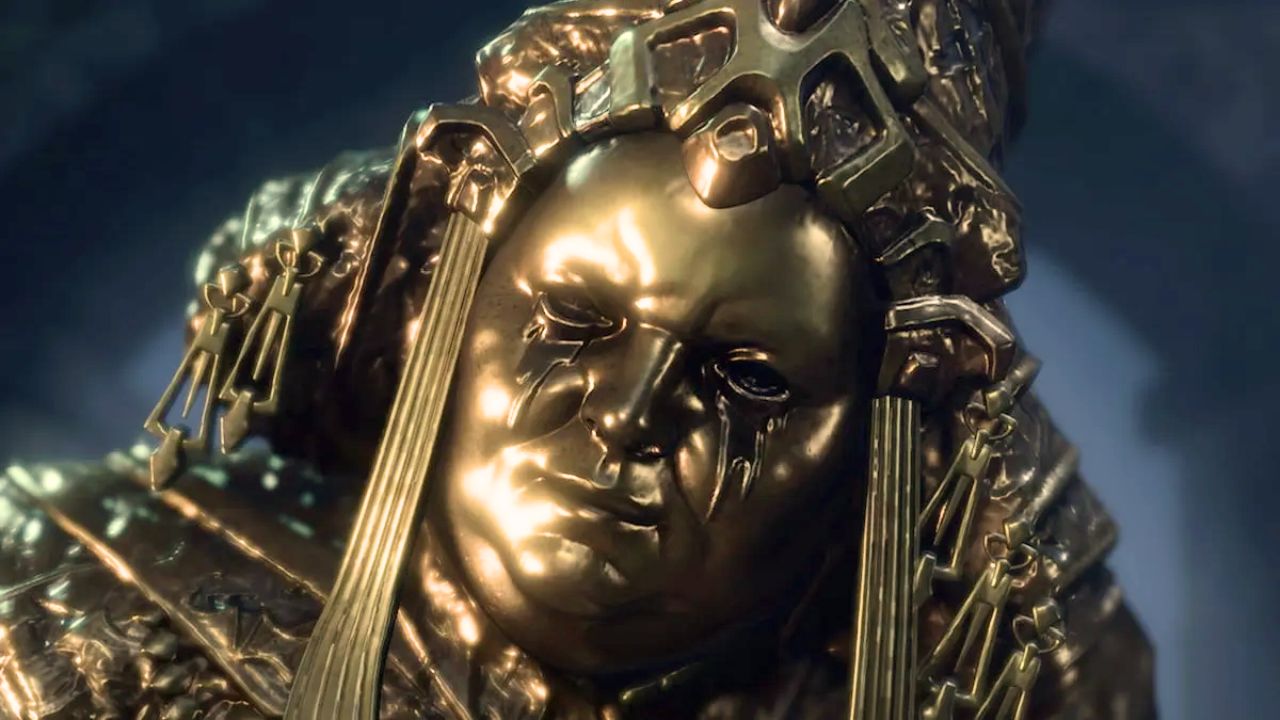 Die wahre Form eines Gegners in Baldur’s Gate 3 seht ihr nur, wenn ihr ihn bekämpft – Und viele von euch haben sie wahrscheinlich verpasst