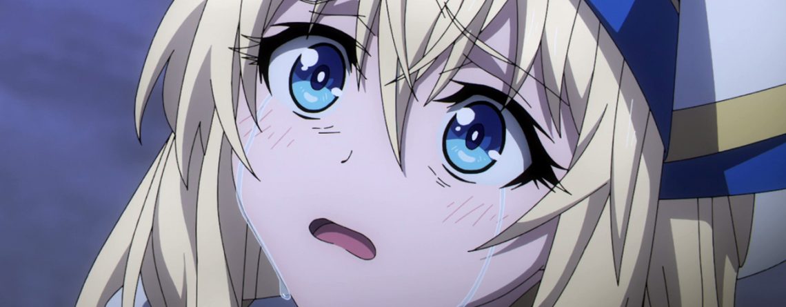 5 Animes, die aus den falschen Gründen bekannt sind