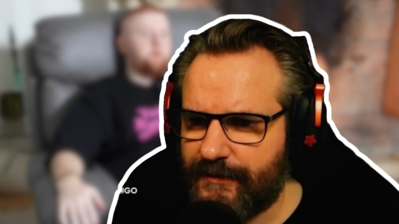 A Twitch streamer made a misstep months ago and Gronkh still enjoys it to this day