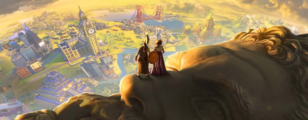 Sid Meier’s Civilization VII