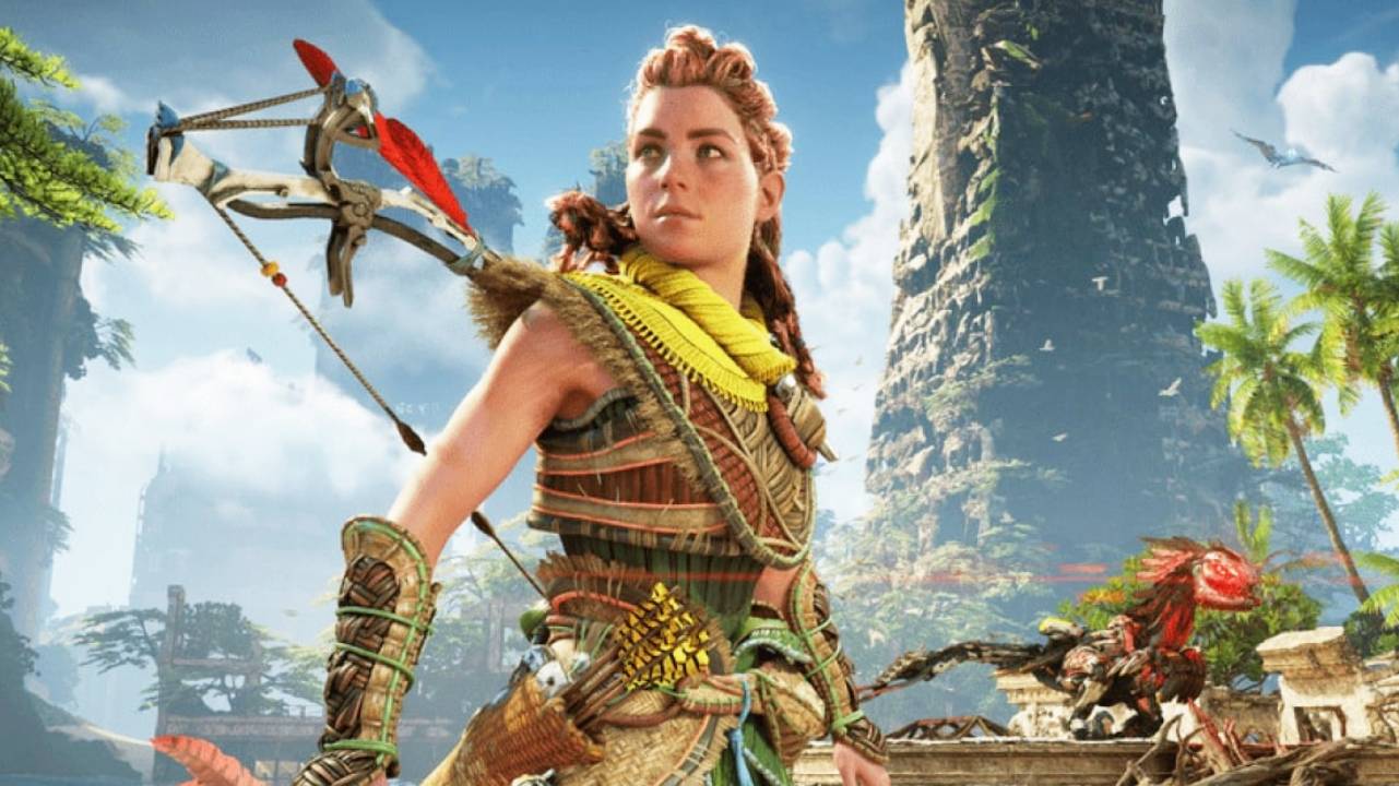 NCSoft hat heimlich die Arbeit an mehreren Spielen eingestellt, doch es handelt sich wohl nicht um das Horizon-MMO