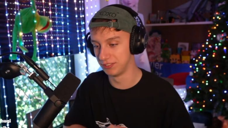 „My last sign of life. For now“ – Twitch streamer withdraws from the public eye