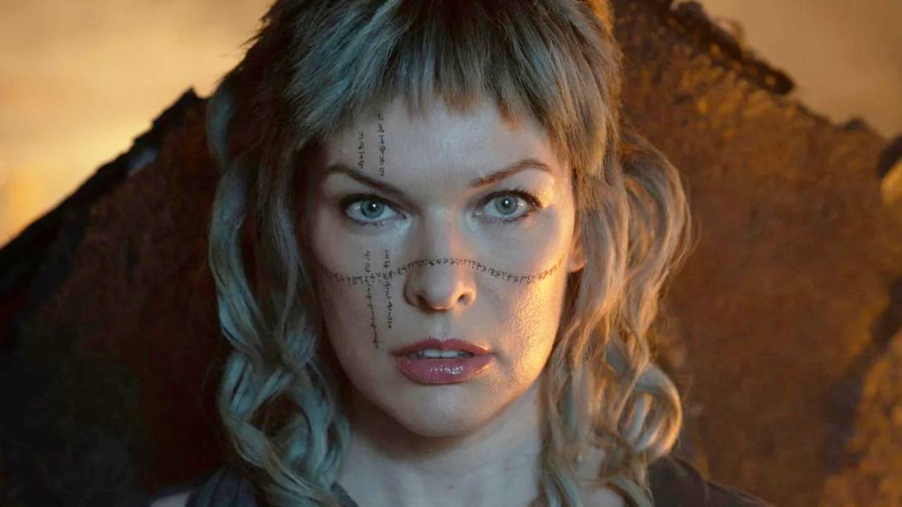 Neuer Fantasy-Film hat einen Marvel-Star und eine berühmte Killerbraut als Helden – die Geschichte kommt von George R.R. Martin