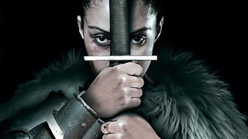 Ironsworn role-playing game