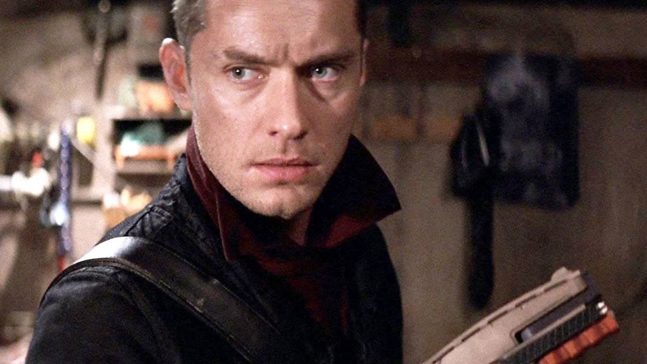 3 Science-Fiction-Filme, die zeigen, wie das Jahr 2025 aussehen wird