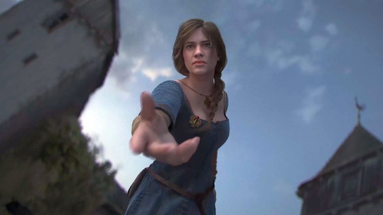 Kingdom Come 2 CGI Trailer