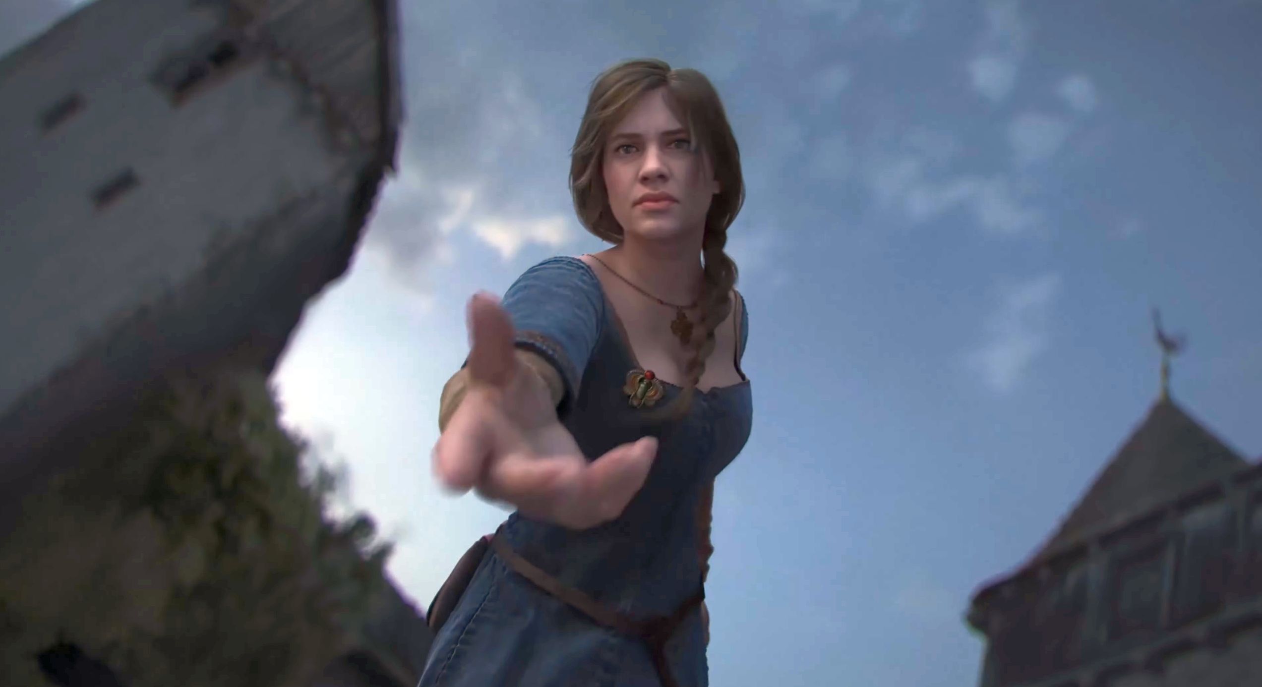 CGI-Trailer zu „Guy Ritchies Kingdom Come“ begeistert RPG-Fans – Video zeigt, wie er entstanden ist