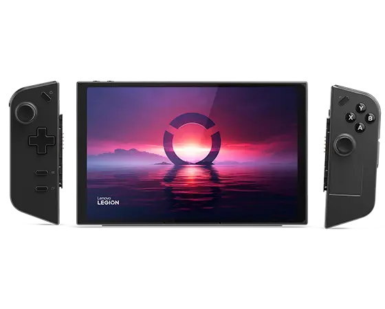 Steam-Deck-Konkurrenz: Lenovos Gaming-Handheld Legion Go für 549 Euro statt 799 Euro UVP bei Proshop