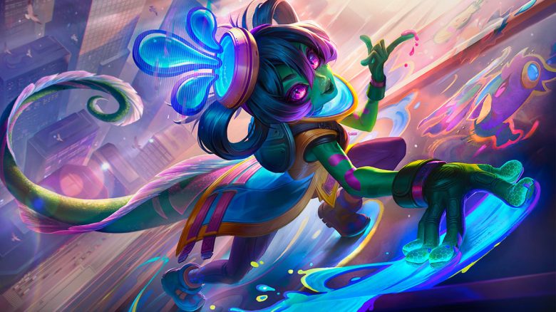 LoL: Heute startet die neue Season – Welche Änderungen gibt es?