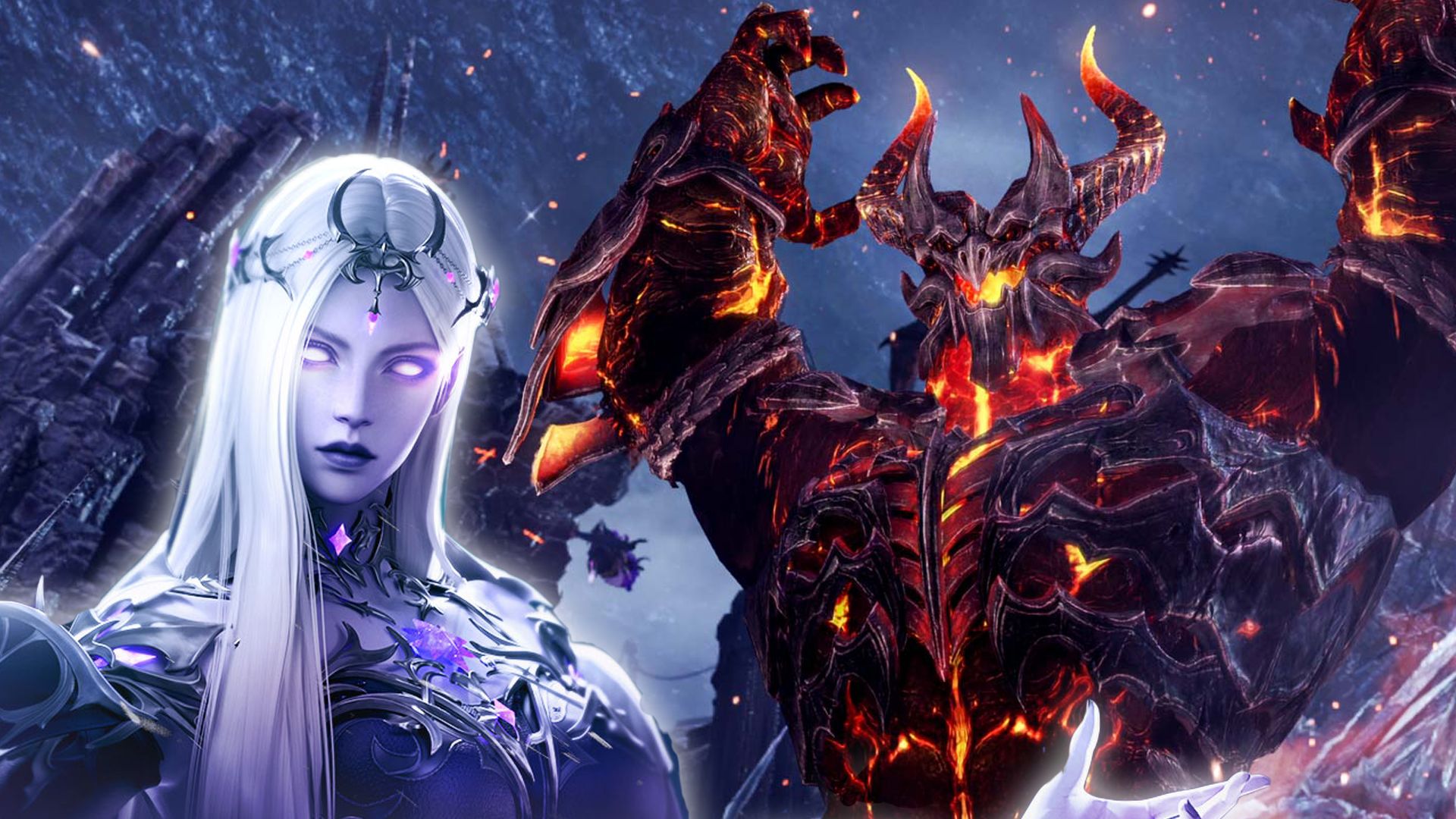 Das aktuell am meisten gespielte MMORPG auf Steam feiert Jubiläum, neuen Raid und Karma-Feature