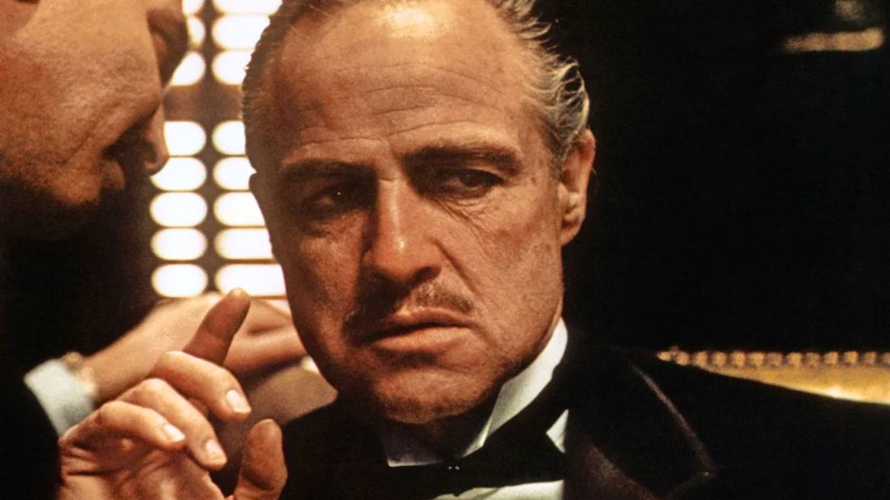 Marlon Brando hat vor seinem Tod noch einmal in Der Pate mitgespielt, aber EA konnte nur wenige seiner Zeilen verwenden