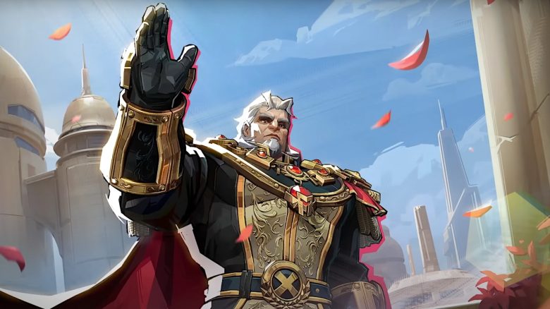 Marvel Rivals: All Maps and Modes at a Glance