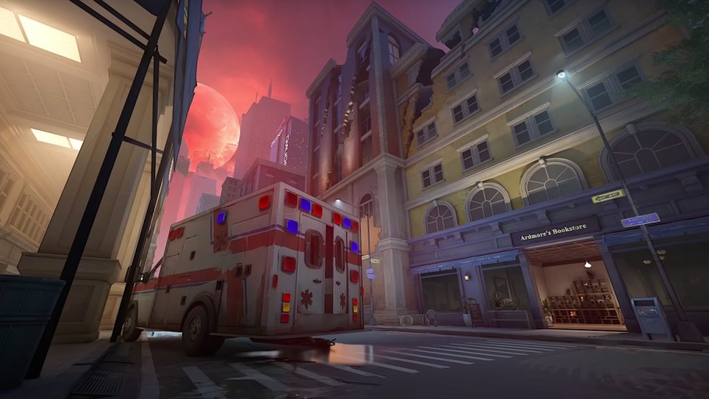 Marvel-Rivals-Midtown