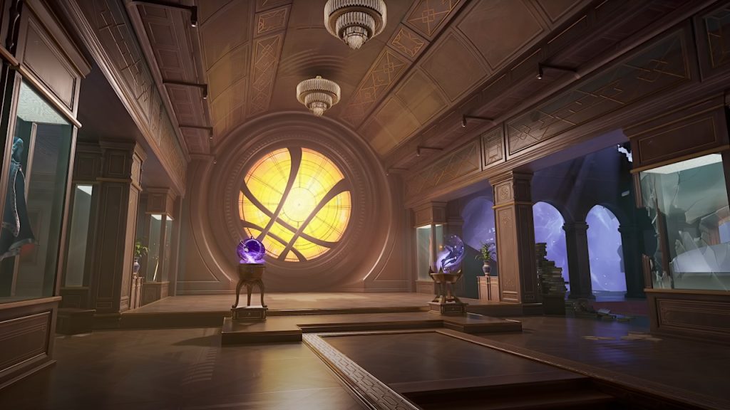 Marvel-Rivals-Sanctum-Sanctorum