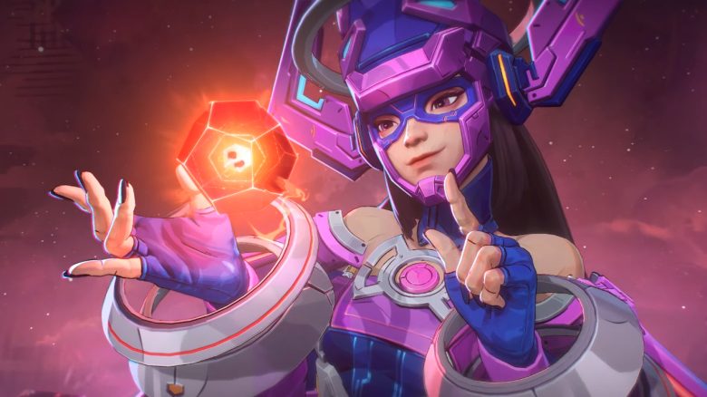 Marvel Rivals receives its first major update, bringing more new heroes in Season 1 than Overwatch in a year