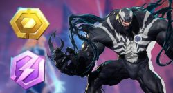 Alle Währungen in Marvel Rivals