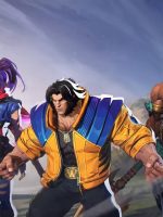 Marvel Rivals: Alle Charaktere und Helden, die ihr  aktuell spielen könnt