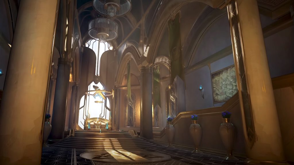 Marvel-Rivals-Yggsgard-Royal-Palace