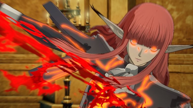 I wanted to really love Metaphor: ReFantazio, but the JRPG has so many flaws