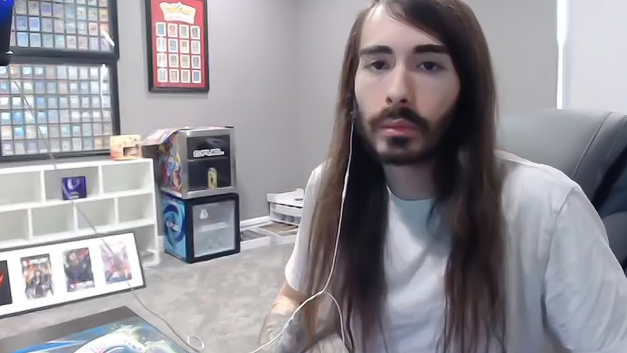 Streamer nutzt One Piece zum Einschlafen, weil es so langweilig sei, zieht nach 4 Jahren ein neues Fazit