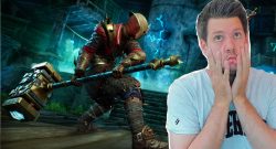 New World Aeternum Entenburg PvP Saison Fazit