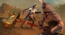 New World Aeternum Saison 1