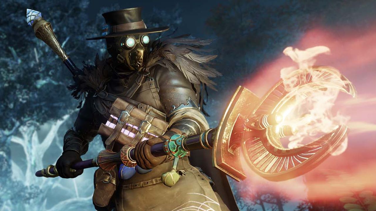 Spieler steckt über 9.200 Stunden in ein großes MMORPG von Amazon Games, um jeden einzelnen Erfolg zu meistern