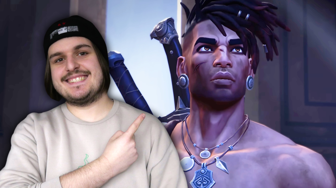 Eines meiner Lieblingsspiele 2024 auf Steam ist von Ubisoft, doch ich werde wohl nie eine Fortsetzung sehen