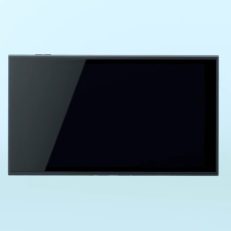 Nintendo Switch 2 Trailer Screenshot 3