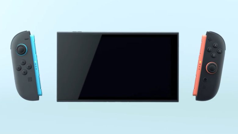 The Nintendo Switch 2 features an LCD screen and forgoes OLED