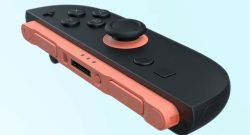 Nintendo Switch 2 Trailer Screenshot 5 Joycon rot